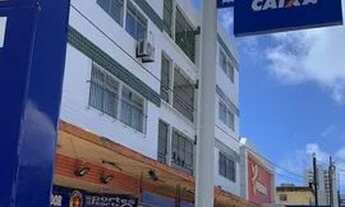 Imagem: Apt Fagundes varela