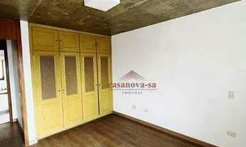 Imagem 4: Apartamento com 3 dormitórios à venda, 290 m² por R$ 1.750.000,00 - Jardim - Santo André/S