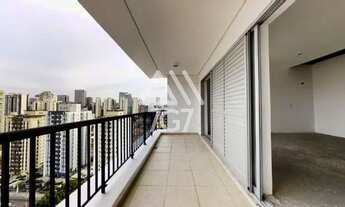 Imagem 3: APARTAMENTO À VENDA NO BROOKLIN