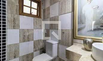 Imagem 6: Casa para Aluguel - Jardim Vergueiro, 5 Quartos, 248 m2