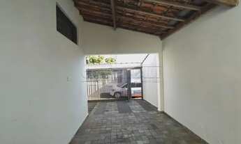 Imagem 3: Casa Padrão em Araraquara