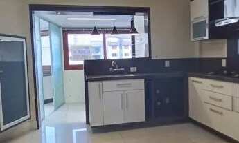 Imagem 4: Apartamento Mobiliado Jardim América Caxias do Sul