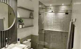 Imagem 3: Apartamento para venda tem 63 metros quadrados com 2 quartos em Norte (Águas Claras) - Bra