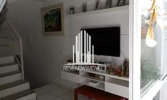 Imagem 7: Sobrado em condomínio fechado com 2 dormitórios