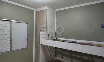 Imagem 3: Apartamento no Jardim Paraíso com 2 dormitórios