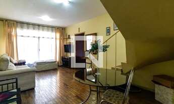 Imagem 2: Casa para Aluguel - Vila Mascote, 3 Quartos, 140 m2