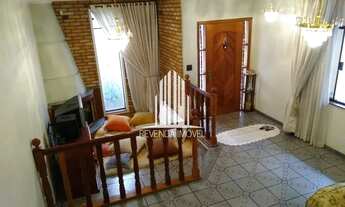 Imagem 6: Sobrado com 240m e 3 quartos na Vila Matilde