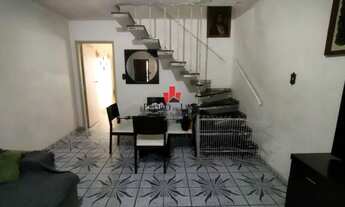 Imagem 5: Sobrado com 2 dormitórios,128m², 1 vaga no Tatuapé