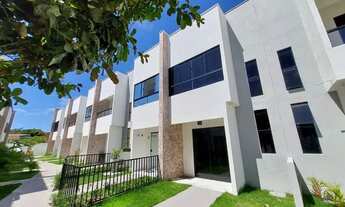 Imagem: Sua chance de morar em uma casa duplex em