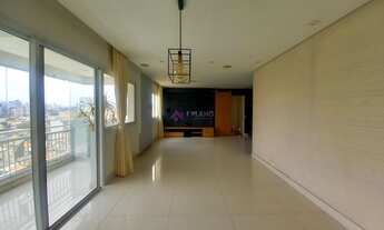 Imagem 4: Apartamento em um dos melhores condomínio da Chácara Klabin!