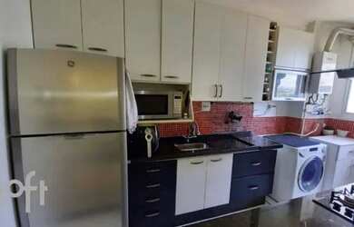 Imagem 7: Apartamento à venda em Pirituba com 50 m², 2 quartos, 1 vaga