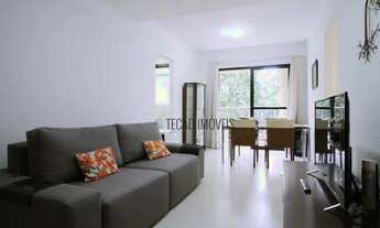 Imagem: Apartamento com 2 dormitórios para alugar