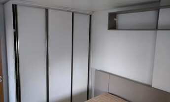 Imagem 7: Primeira locação!! Alugo exc flat mobiliado. Perto parque. Tudo novinho. TOP