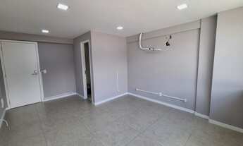 Imagem 2: Sala com 21 mts2 no Pechincha - Rio de Janeiro - RJ