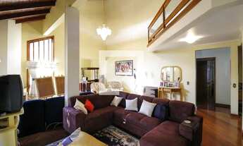 Imagem 6: Casa para Aluguel - São José, 4 Quartos, 372 m2