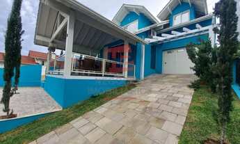 Imagem 2: Linda casa à venda em Nova Petrópolis na Serra Gaúcha