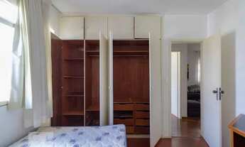 Imagem 4: Apartamento para Aluguel - Sion, 2 Quartos, 60 m2