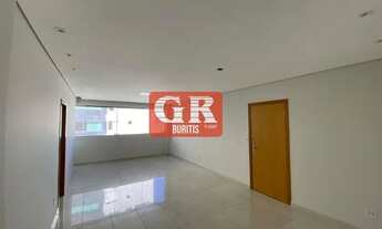 Imagem 3: Apartamento para aluguel, 4 quartos, 1 suíte, 2 vagas, Buritis - Belo Horizonte/MG