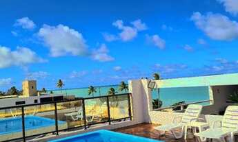 Imagem: Diárias Flat beira Manaíra