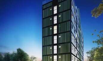 Imagem: Apartamento para venda tem 34 metros quadrados