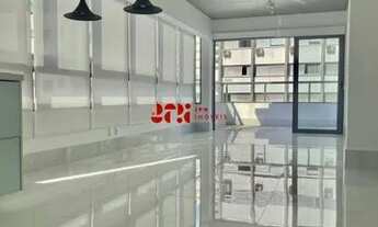 Imagem: Triplex 160m² na Vila Nova Conceição