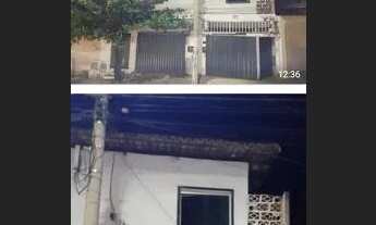 Imagem 6: Vende-se uma Casa no Bairro Santa Rita 1