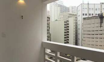 Imagem 2: SÃO PAULO - Apartamento Padrão - CONSOLAÇÃO