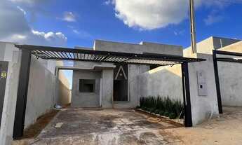 Imagem 3: Casa Residencial 3 quartos à venda no Bairro VEREDAS em CASCAVEL por R$ 350.000,00