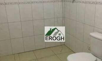 Imagem 4: Sobrado com 3 dormitórios à venda, 287 m² por R$ 1.400.000 - Vila Valparaíso - Santo André