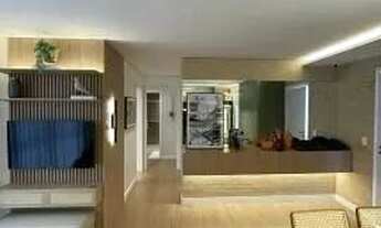 Imagem 7: Apartamento para venda tem 63 metros quadrados com 2 quartos em Norte (Águas Claras) - Bra