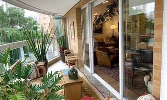 Imagem 3: São Paulo - Apartamento Padrão - MOEMA