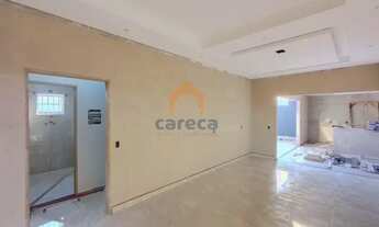 Imagem 6: Casa para Venda em Bady Bassitt, Palmeiras, 2 dormitórios, 1 suíte, 3 banheiros, 2 vagas