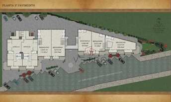 Imagem 7: Sala comercial à venda no Centro de Canela/RS