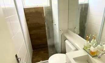 Imagem 4: Apartamento à venda, 2 quartos, 1 vaga, Jardim Residencial Recanto Alvorada - Limeira/SP