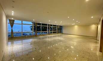 Imagem 1: REFORMADÍSSIMO NO LEME COM 380M²