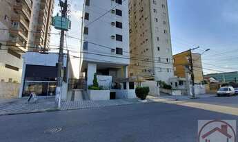 Imagem 2: Apartamento para Locação em Santos, Estuário, 1 dormitório, 1 banheiro, 1 vaga