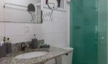 Imagem 6: Apartamento com 3 quartos e 2 vagas no Morumbi