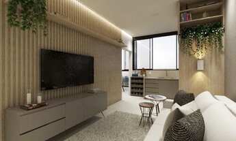 Imagem 5: Apto na melhor área da Cidade com área gourmet