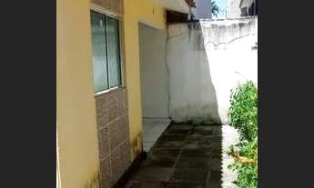 Imagem 3: Alugo casa /priver