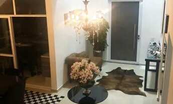 Imagem 7: CASA EM CONDOMÍNIO - RESIDENCIAL REAL PARK - SP