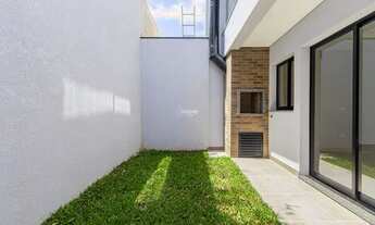 Imagem 5: Sobrado Triplex com Terraço - 03 Quartos