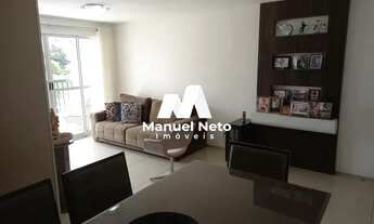 Imagem 3: Apartamento para Venda em Fortaleza, Meireles, 3 dormitórios, 1 suíte, 4 banheiros, 2 vaga