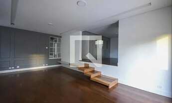 Imagem: Casa de Condomínio para Aluguel - Fazenda