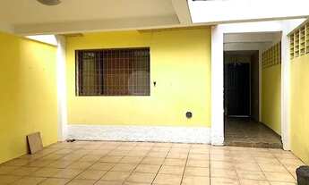 Imagem: Casa-São Paulo-CHÁCARA SANTO ANTÔNIO