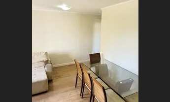 Imagem 6: EXCELENTE APARTAMENTO A VENDA NO CONDOMINIO CHÁCARA PRIMAVERA, NO BAIRRO ELOY CHAVES, EM J