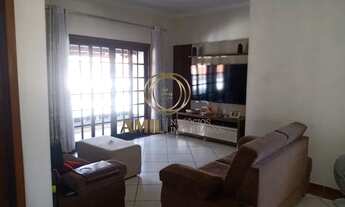 Imagem 3: LA-RA AMIL ALUGA/Sobrado / Parque Residencial Flamboyant / 04 Dormitórios/ 250m²