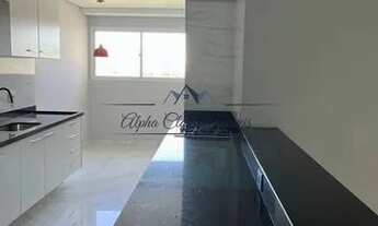 Imagem 5: Alugo apto em Alphaville