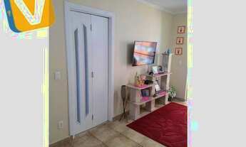 Imagem 3: Apartamento Vila Regente Feijó 64 m²