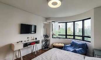 Imagem 7: Apartamento à venda na Vila Andrade com 200m², 4 quartos e 3 vagas