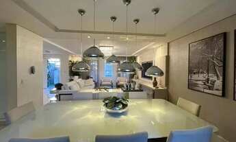 Imagem 5: Excelente sobrado com Ático no Hugo Lange